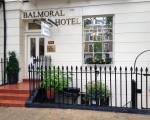 Image #20 de Balmoral House Hotel